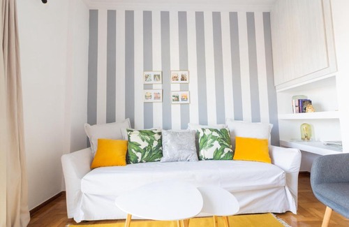 Patras Appartement | Retropolitan Living Patras