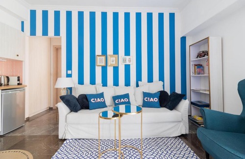 Patras Appartement | Retropolitan Living Patras