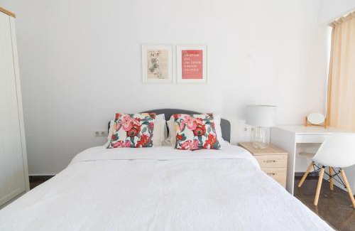 Patras Appartement | Retropolitan Living Patras