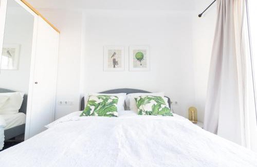 Patras Appartement | Retropolitan Living Patras
