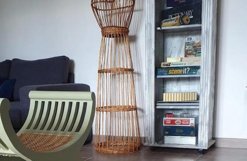 Lucy-sur-Cure Maison | Retrouvailles de famille et amis 3 étoiles