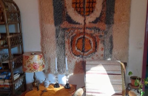Bjorkboda Appartement | Retroyksiö