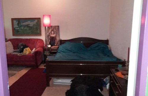 Bjorkboda Appartement | Retroyksiö