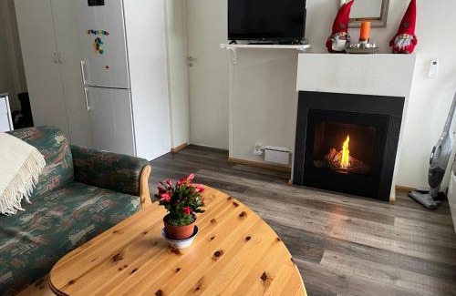 Vang Appartement | Rett ved Raudalen Alpinanlegg