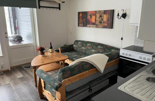 Vang Appartement | Rett ved Raudalen Alpinanlegg