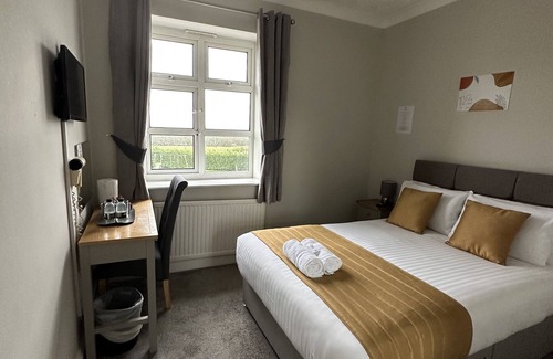 Rettendon Hôtel | Rettendon lodge events