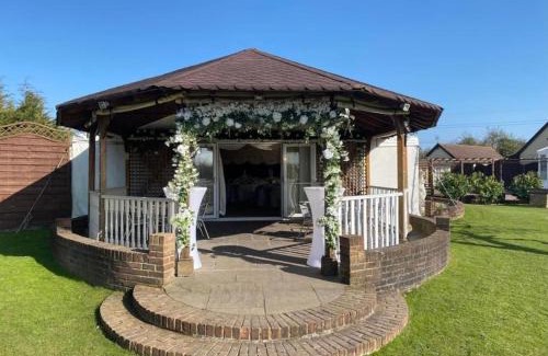 Rettendon Hôtel | Rettendon Lodge