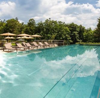 Poellauberg Hôtel | RETTER Bio-Natur-Resort