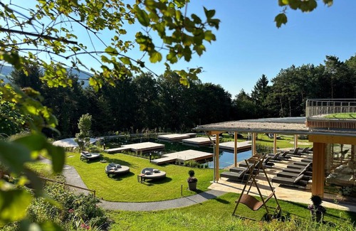 Poellauberg Hôtel | RETTER Bio-Natur-Resort