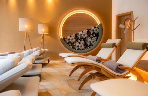 Poellauberg Hôtel | RETTER Bio-Natur-Resort
