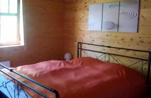Emden Appartement | Reuken - Fewo Zum Emslotsen