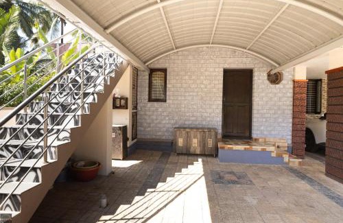 Udupi Appartement | Reunion Charm Villa