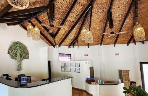 Las Catalinas Hôtel | Reunion Hotel and Wellness Center