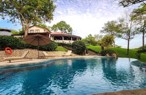 Las Catalinas Hôtel | Reunion Hotel and Wellness Center