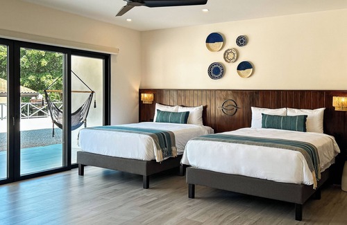 Las Catalinas Hôtel | Reunion Hotel and Wellness Center