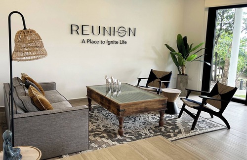 Las Catalinas Hôtel | Reunion Hotel and Wellness Center