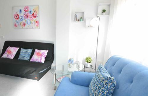 Reus Lit Et Petit-Déjeuner | Reus Bedrooms 2 habitaciones con baño privado, sin cocina