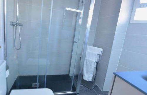 Reus Lit Et Petit-Déjeuner | Reus Bedrooms 2 habitaciones con baño privado, sin cocina