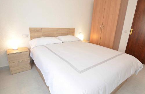 Reus Lit Et Petit-Déjeuner | Reus Bedrooms 2 habitaciones con baño privado, sin cocina