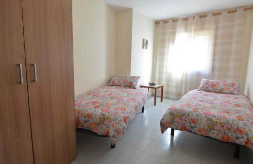 Reus Lit Et Petit-Déjeuner | Reus Bedrooms 2 habitaciones con baño privado, sin cocina