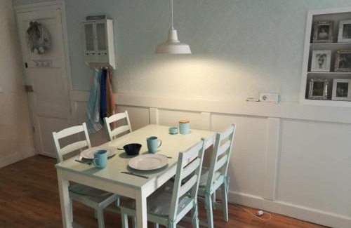 Reus Appartement | Reus, cosy apartment in the city's centre