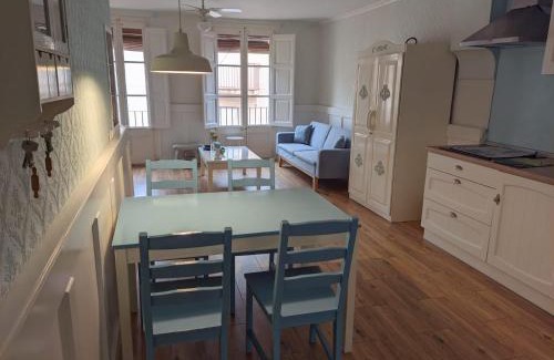 Reus Appartement | Reus, cosy apartment in the city's centre