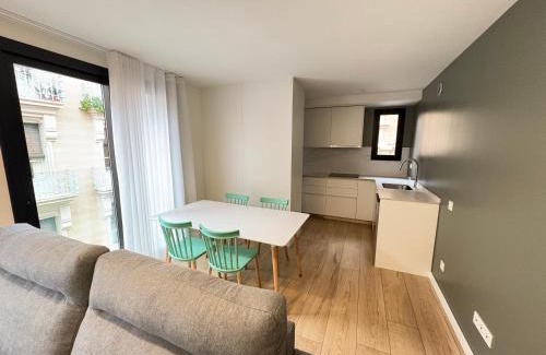Reus Appartement | REUSIA Apartaments