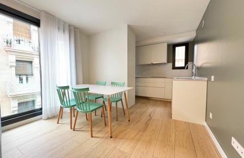 Reus Appartement | REUSIA Apartaments
