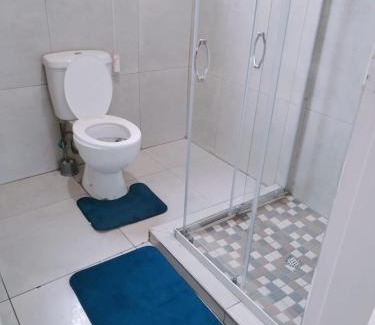 Secunda Appartement | Reutlwane Gardens Apartments