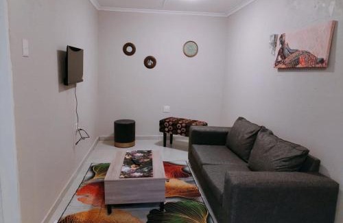 Secunda Appartement | Reutlwane Gardens Apartments