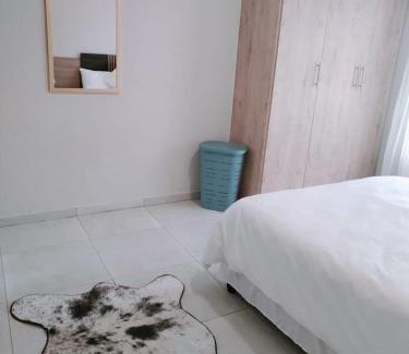 Secunda Appartement | Reutlwane Gardens Apartments
