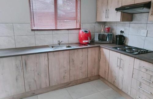 Secunda Appartement | Reutlwane Gardens Apartments