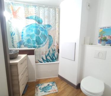 Cap Esterel Appartement | Rev'Azur Saint Raphaël