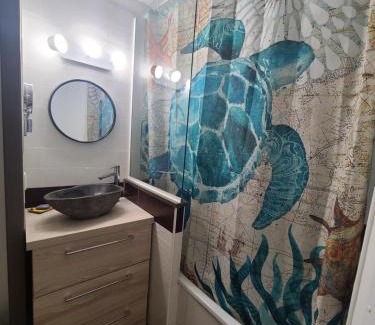 Cap Esterel Appartement | Rev'Azur Saint Raphaël