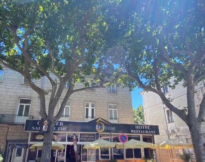 Lamalou-les-Bains Hôtel | REV HÔTEL