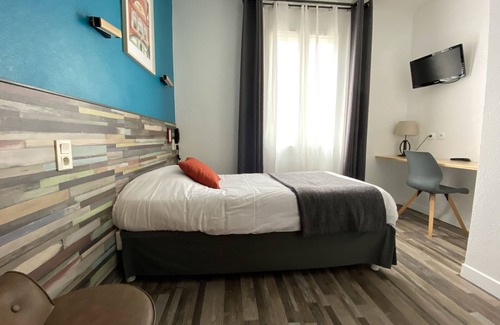 Lamalou-les-Bains Hôtel | Rev Hotel