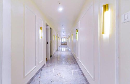 Sector V Hôtel | Revaa Hotels