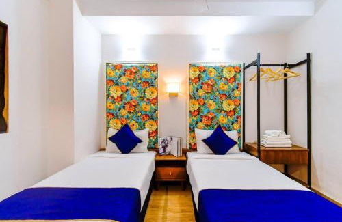 Sector V Hôtel | Revaa Hotels