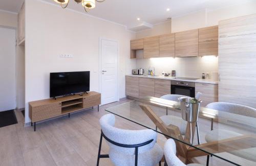 Old Town Appartement | Revalia Old Town Hall Square Apartment