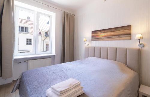 Old Town Appartement | Revalia Old Town Hall Square Apartment