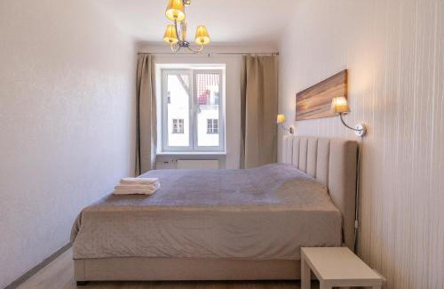 Old Town Appartement | Revalia Old Town Hall Square Apartment