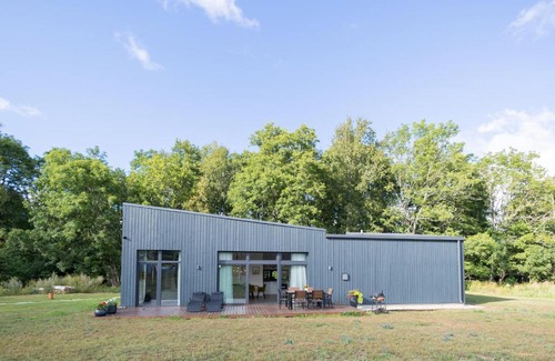 Laane-Harju Parish Maison | Revalia Vintse Villas