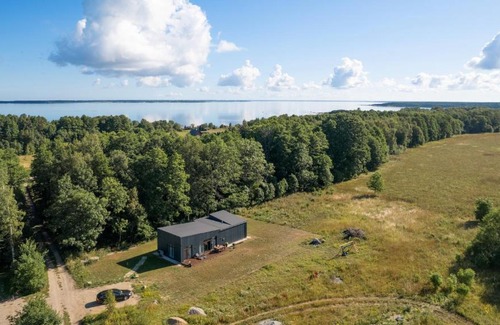 Laane-Harju Parish Maison | Revalia Vintse Villas