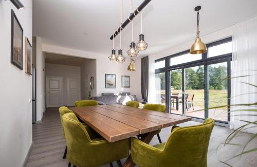 Laane-Harju Parish Maison | Revalia Vintse Villas