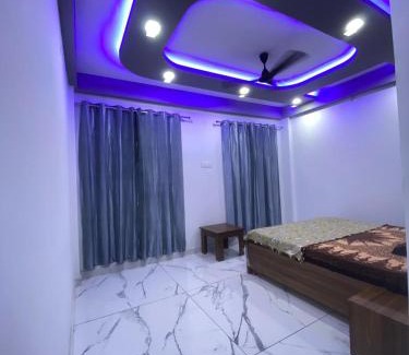 Naina Devi Maison | Revanta Home Stay