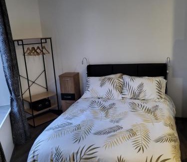 La Souterraine Appartement | reve