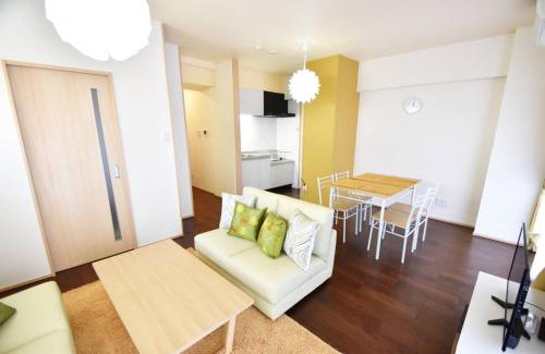 Naha City Centre Appartement | Reve K 301