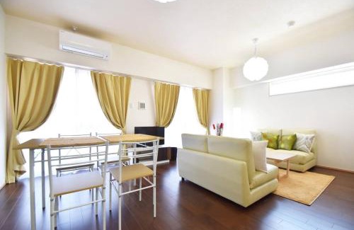 Naha City Centre Appartement | Reve K 301