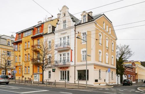 Marianske Lazne Appartement | Revelton Studios Marianske Lazne