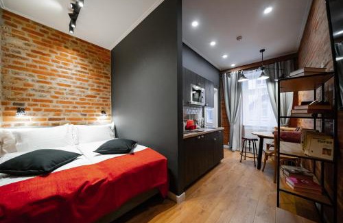 Marianske Lazne Appartement | Revelton Studios Marianske Lazne
